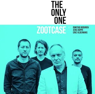 The Only One (Lp/Blue Vinyl)