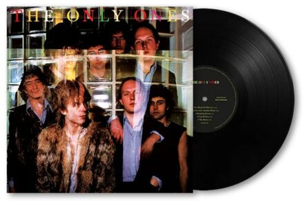 The Only Ones - Only Ones