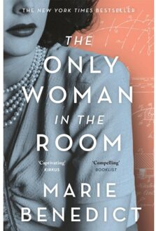 The Only Woman In The Room - Marie Benedict