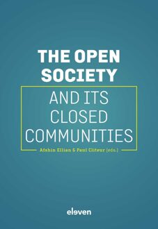 The Open Society and Its Closed Communities - - ebook