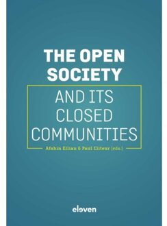 The Open Society And Its Closed Communities