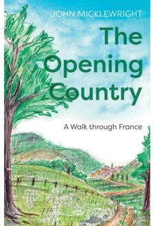 The Opening Country - John Micklewright