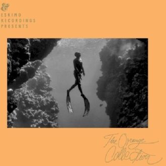 The Orange Collection - Various Artists