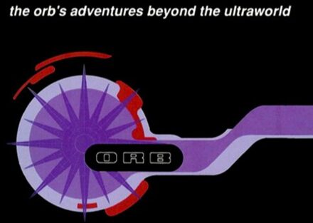 The Orb's Adventures Beyond The Ultarworld =Deluxe Edition=