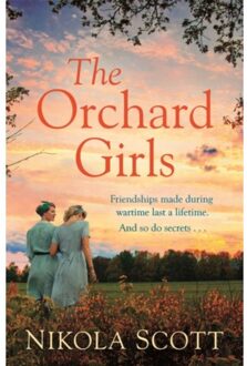 The Orchard Girls - Nikola Scott
