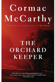 The Orchard Keeper