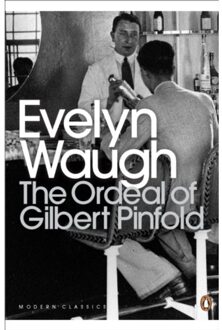 The Ordeal of Gilbert Pinfold