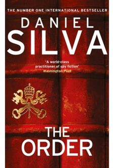 The Order - Daniel Silva