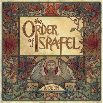 The Order Of Israel - Wisdom