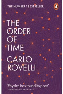 The Order of Time