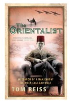 The Orientalist