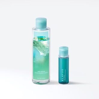The Origin Ocean Essence Water & Ocean Booster Shot 1 set