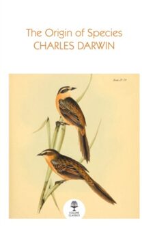The Origin Of Species - Collins Classics - Darwin, Charles