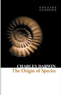The Origin of Species