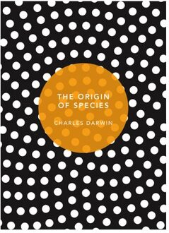 The Origin of Species