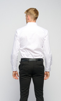 The Original Performance Overhemd - Wit - L/XL