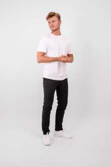 The Original Performance Structure Broek (Regular) - Zwart