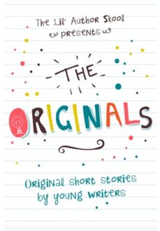The Originals - Various Authors