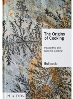 The Origins Of Cooking - elBullifoundation