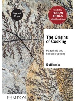 The Origins Of Cooking - elBullifoundation