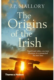 The Origins of the Irish