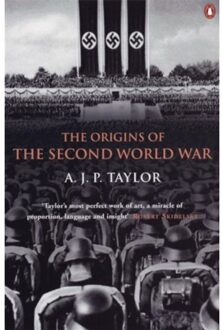 The Origins of the Second World War