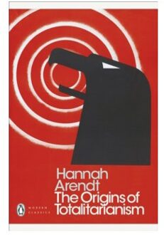 The Origins of Totalitarianism