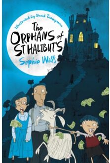 The Orphans of St Halibut's