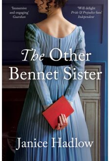 The Other Bennet Sister - Janice Hadlow