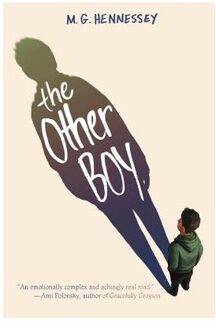 The Other Boy