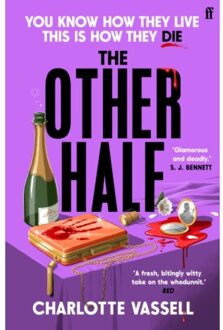 The Other Half - Charlotte Vassell