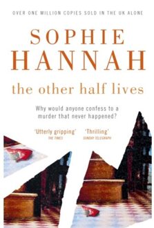 The Other Half Lives - Culver Valley Crime - Sophie Hannah