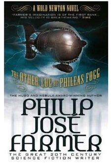 The Other Log of Phileas Fogg (Wold Newton)