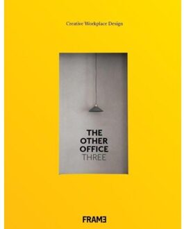 The Other Office / 3 - Boek Frame Publishers BV (9492311208)