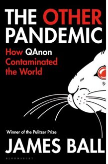The Other Pandemic - James Ball