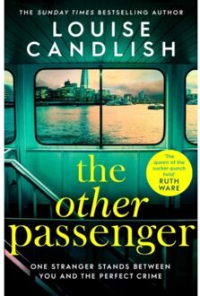 The Other Passenger - Louise Candlish