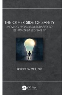 The Other Side Of Safety - Robert Palmer