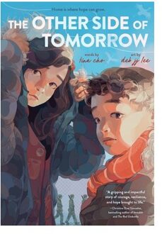 The Other Side Of Tomorrow - Tina Cho