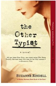 The Other Typist