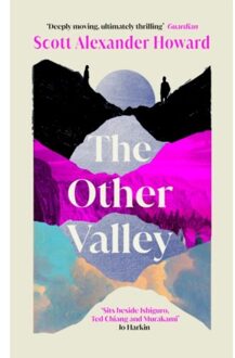 The Other Valley - Scott Alexander Howard