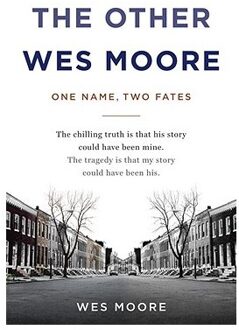 The Other Wes Moore