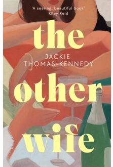 The Other Wife - Jackie Thomas-Kennedy