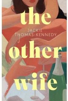 The Other Wife - Jackie Thomas-Kennedy