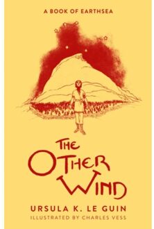 The Other Wind - Ursula K. Le Guin