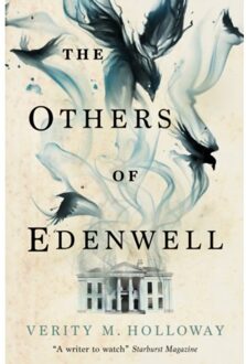 The Others Of Edenwell - Verity M. Holloway