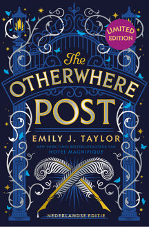 The Otherwhere Post -  Emily J. Taylor (ISBN: 9789026178054)