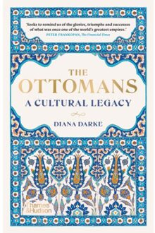 The Ottomans - Diana Darke