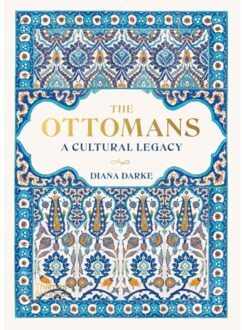 The Ottomans - Diana Darke