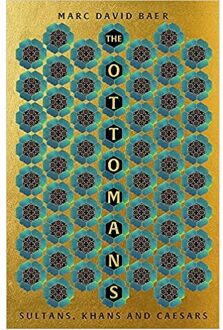 The Ottomans - Marc David Baer