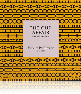 The Oud Affair Eau de Parfum 100 ml